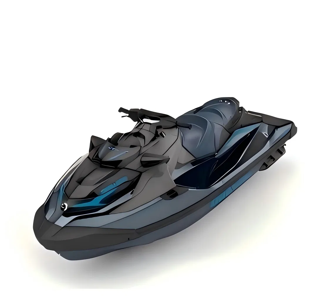Jet Ski Detail 4