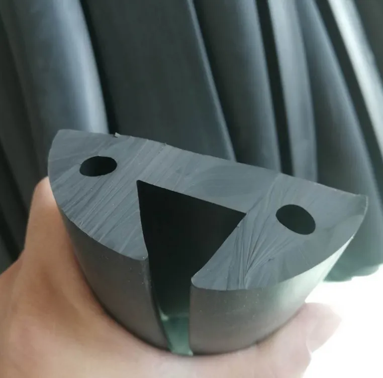Extruded Rubber Profile