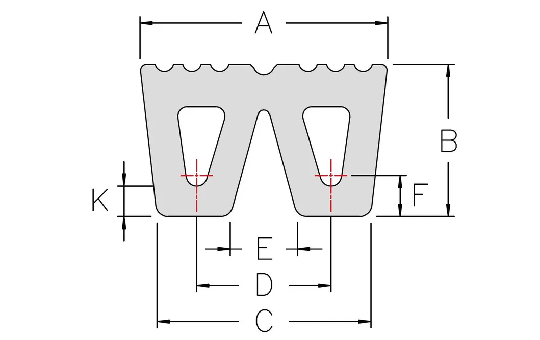 W Fender Application