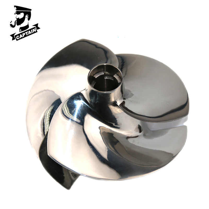 Ys-CD-13/19 Replacement Jet Ski Impeller Accessories for YAMAHA Fx1800/Gx1800 Fx Sho Cruiser