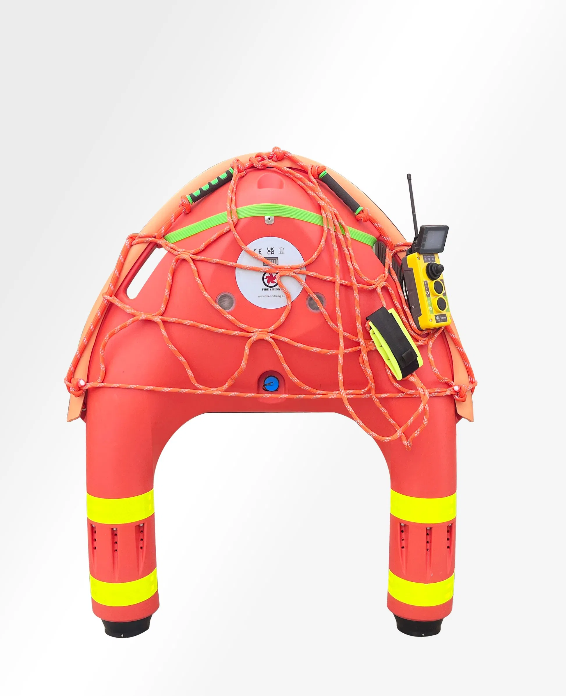 Unmanned Smart Life Buoy Electric Wireless Professional Lifesaving Equipment