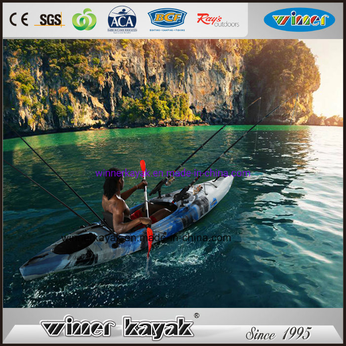 Wholesale Sit on Top Fishing Kayak