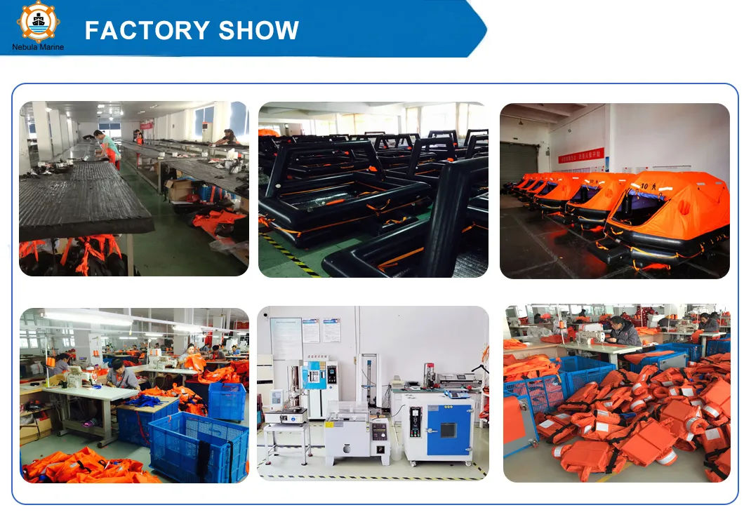 Marine Seat Detail Display