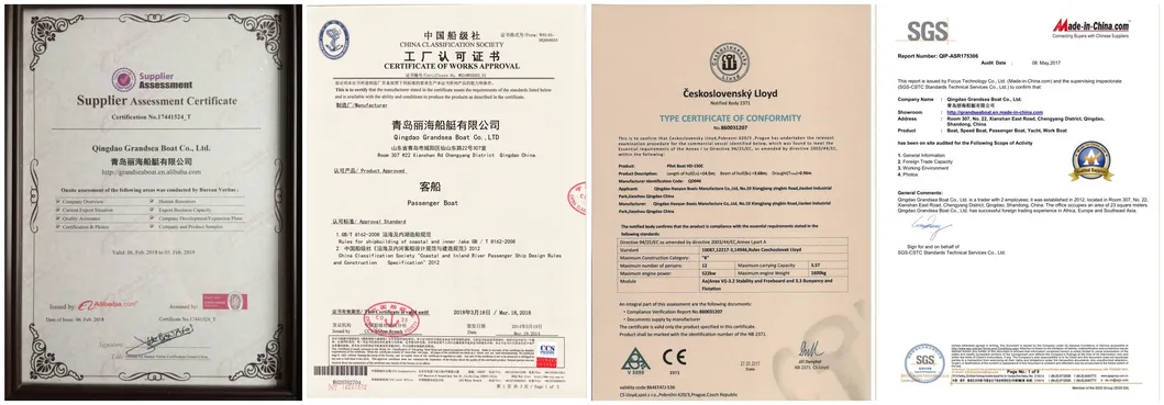 Manufacturing Factory View