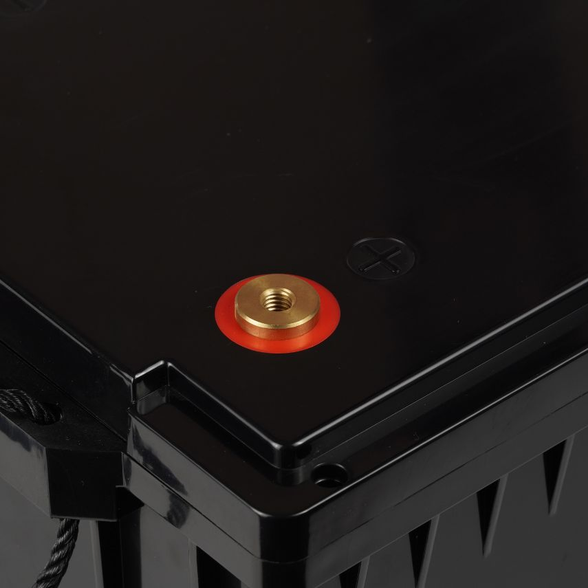 Factory Outlet LFP 24V 150ah Lithium Ion Battery LiFePO4 for Electrical Equiptment Golf Car Boats