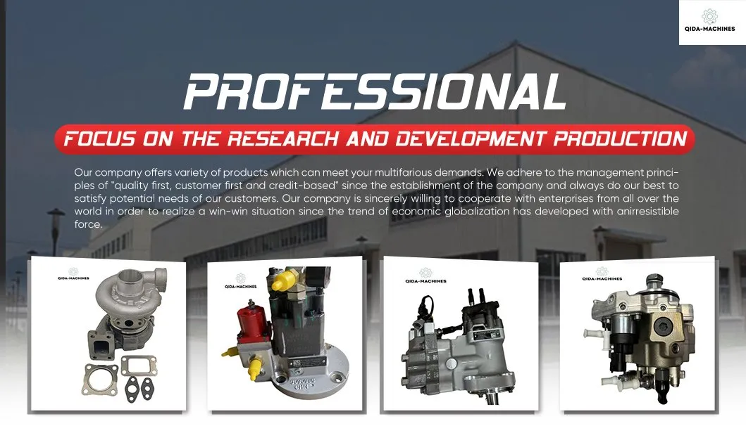 Marine Engine Banner