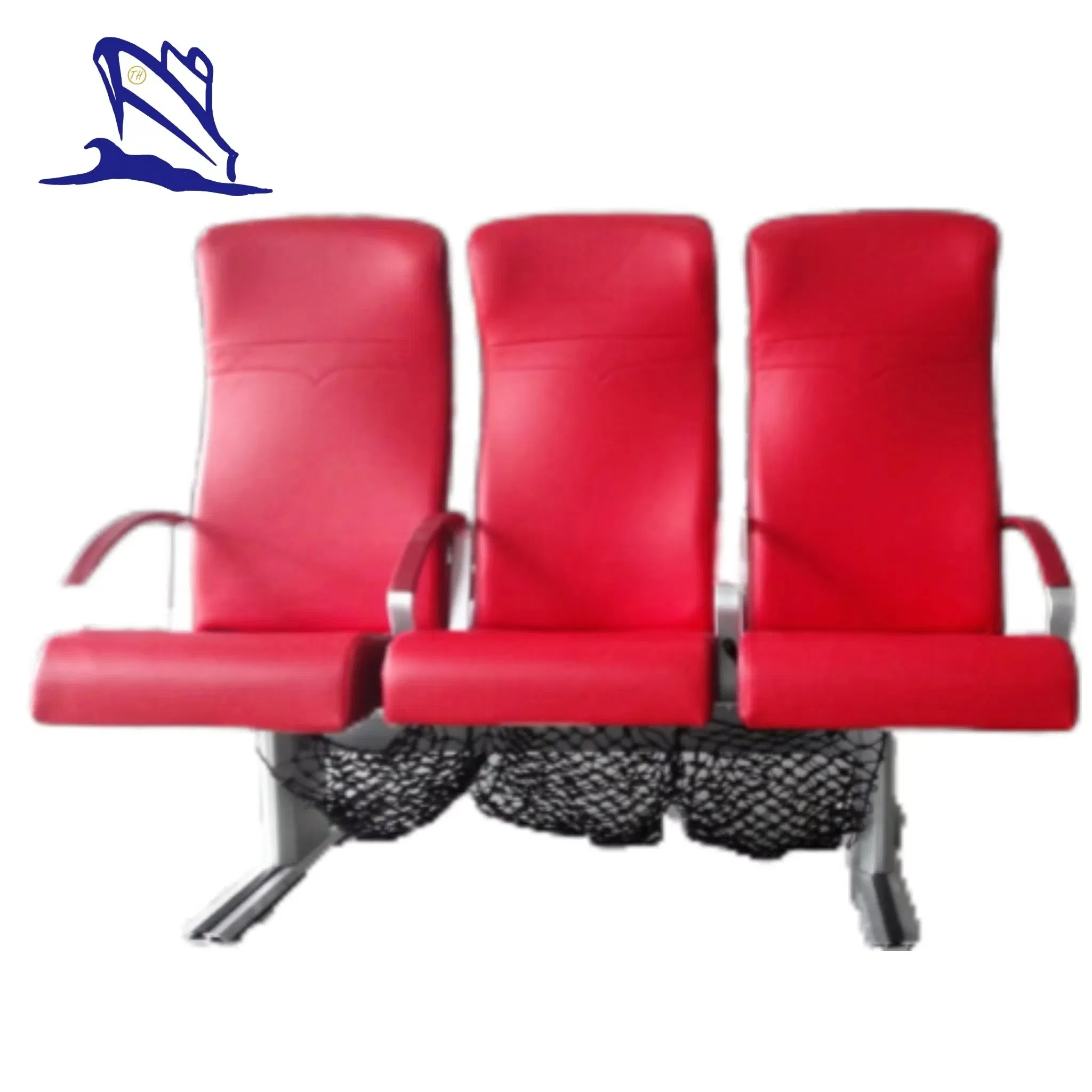 Genuine Leather or Fabric or PU Boat Passenger Chair/Seat