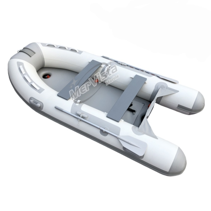 Factory Small 3.3m Inflatable Fishing Sailing Boats for Sale