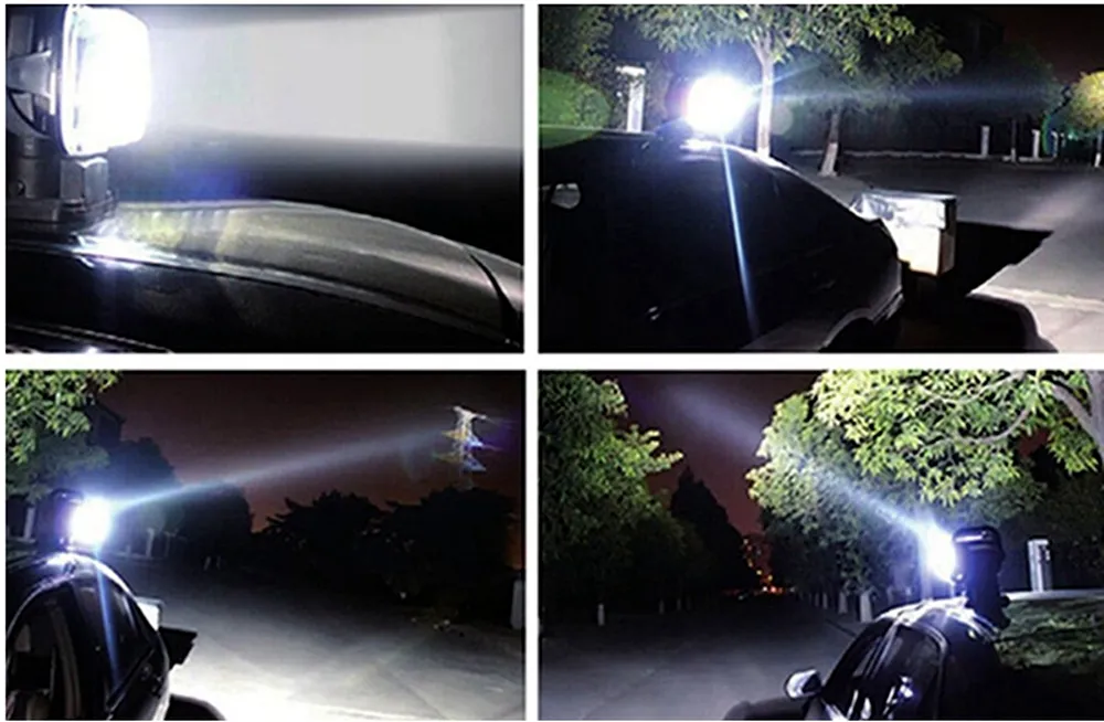 Installation Dimensions