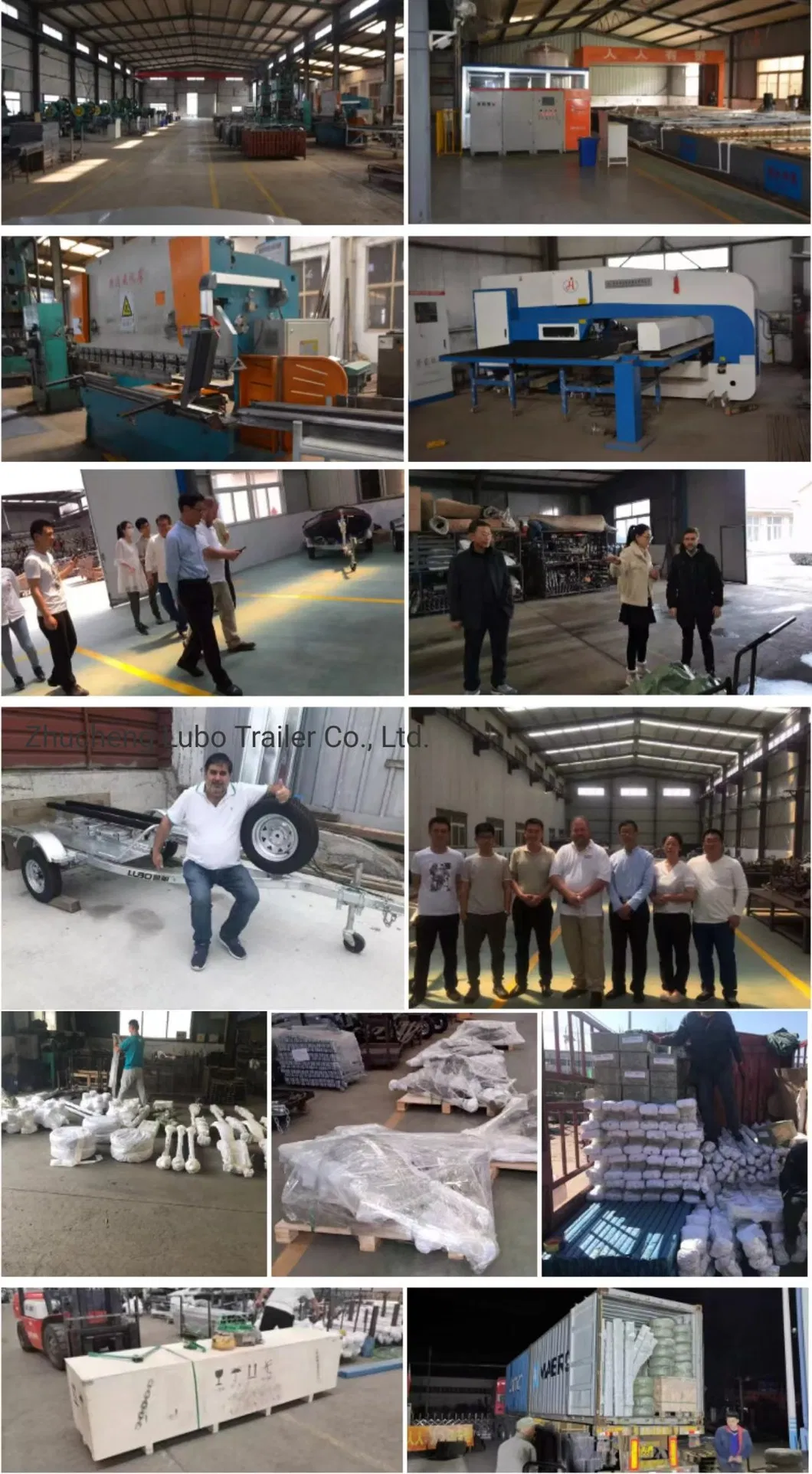 Manufacturing Excellence