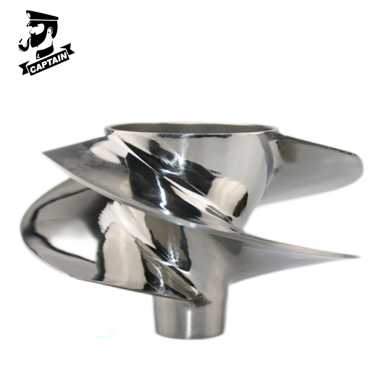 Ys-CD-13/19 Replacement Jet Ski Impeller Accessories for YAMAHA Fx1800/Gx1800 Fx Sho Cruiser