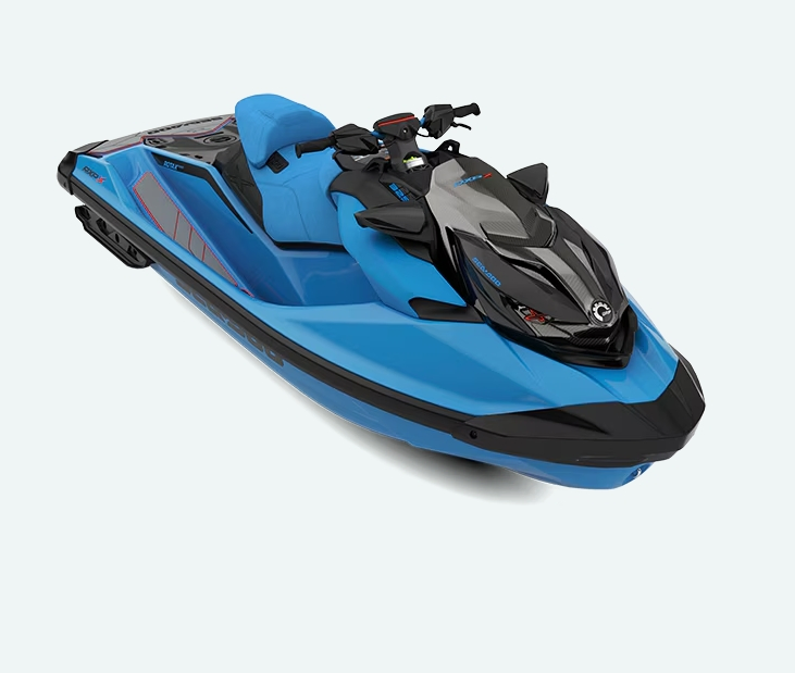 325HP Jetski Rxp-X 325 Clcs Motor Sea Doo Marine Ship