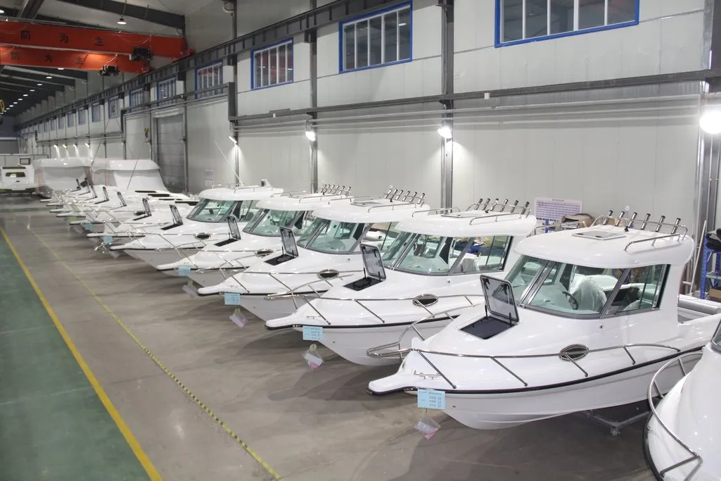 Manufacturing Facility