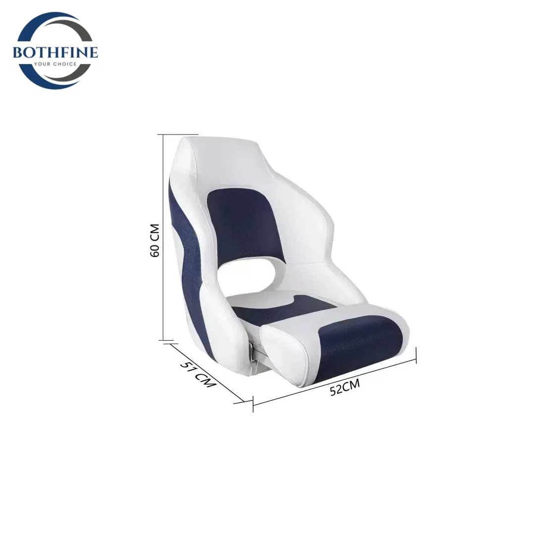 Durable Waterproof Marine Boat Seats for All Weather Conditions