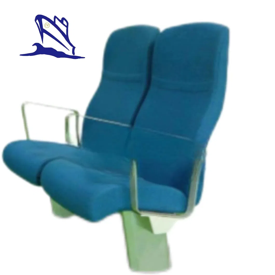 Boat Passenger Seat 2