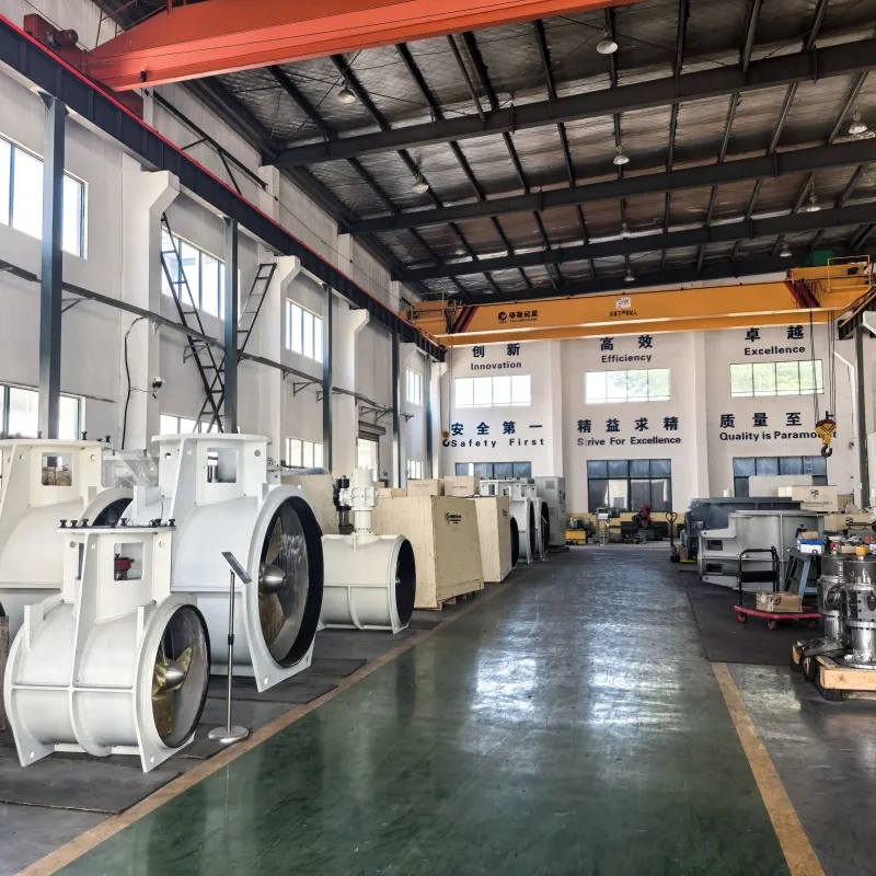 Manufacturing Center