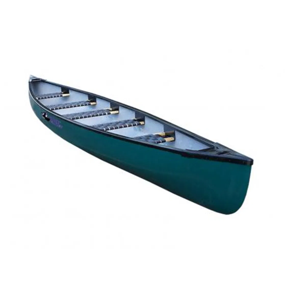 Custom Aluminum Casting Rotomolding Mould for Rotomoulded Polyethylene Canoe