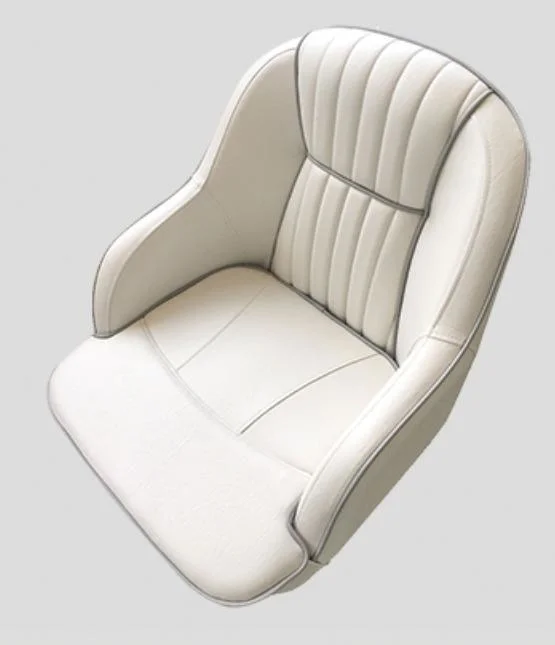 Luxury Pontoon Boat Furniture Pontoon Boat Seats Pontoon Sofa for Factory Supply