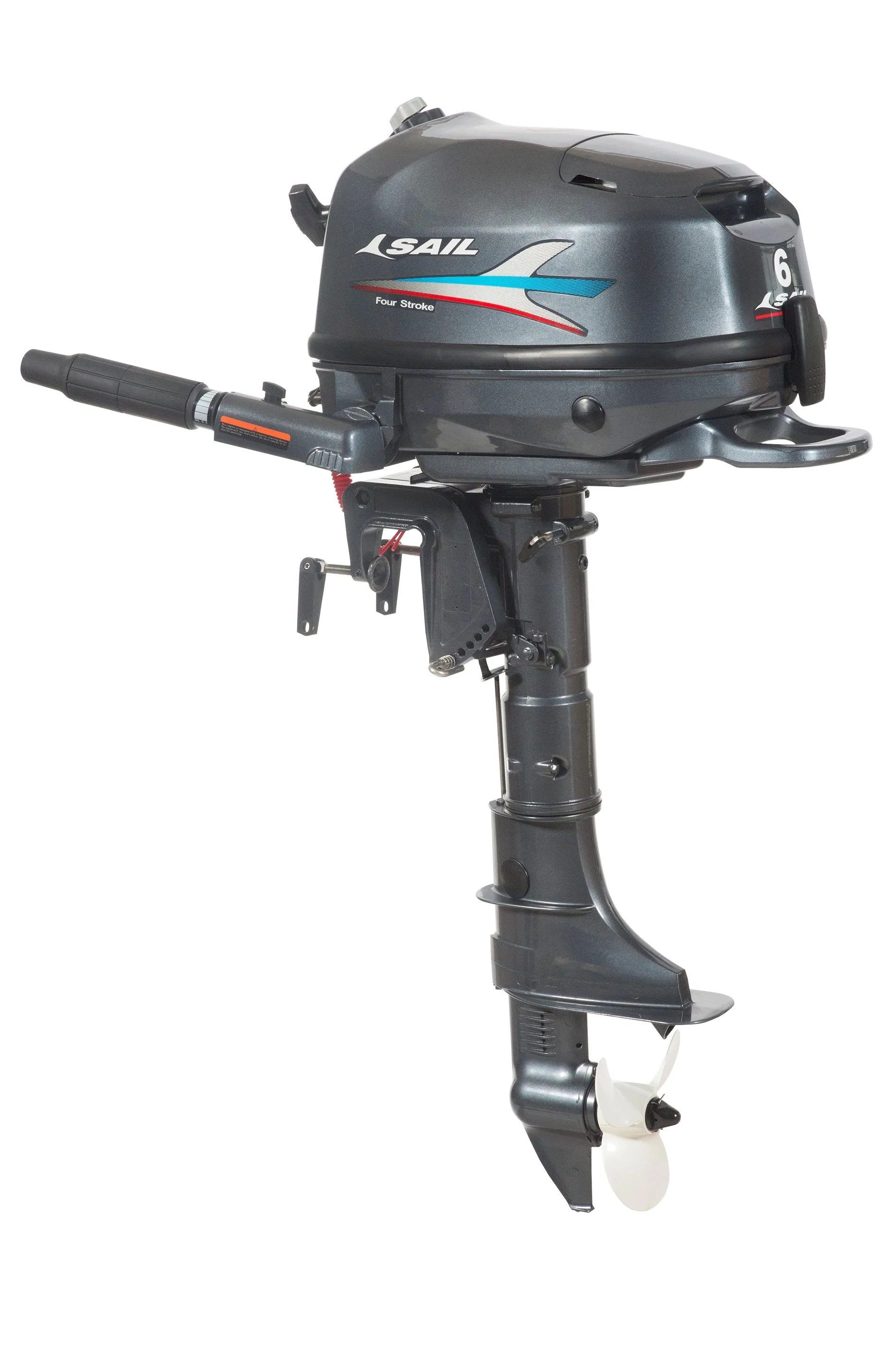 Sail 4 Stroke 2.5HP/4HP/5HP/6HP/8HP/9.9HP/15HP/20HP/25HP/30HP/40HP/50HP/60HP Boat Outboard Motor Engine