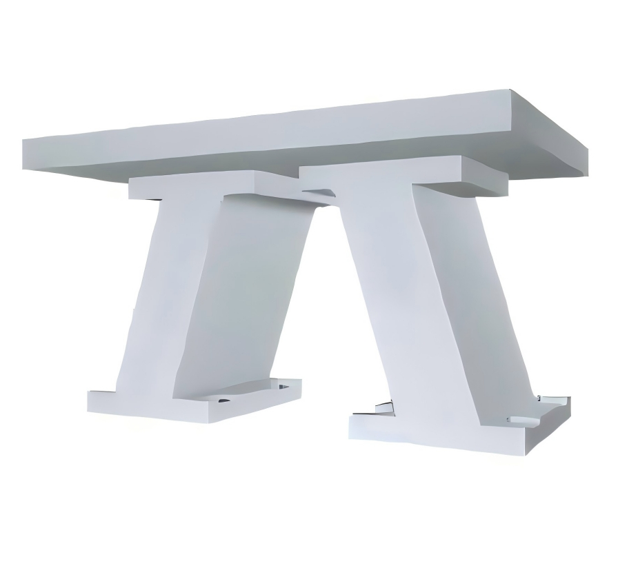 Marine Equipment of Pi Rubber Fender for Safety Docking