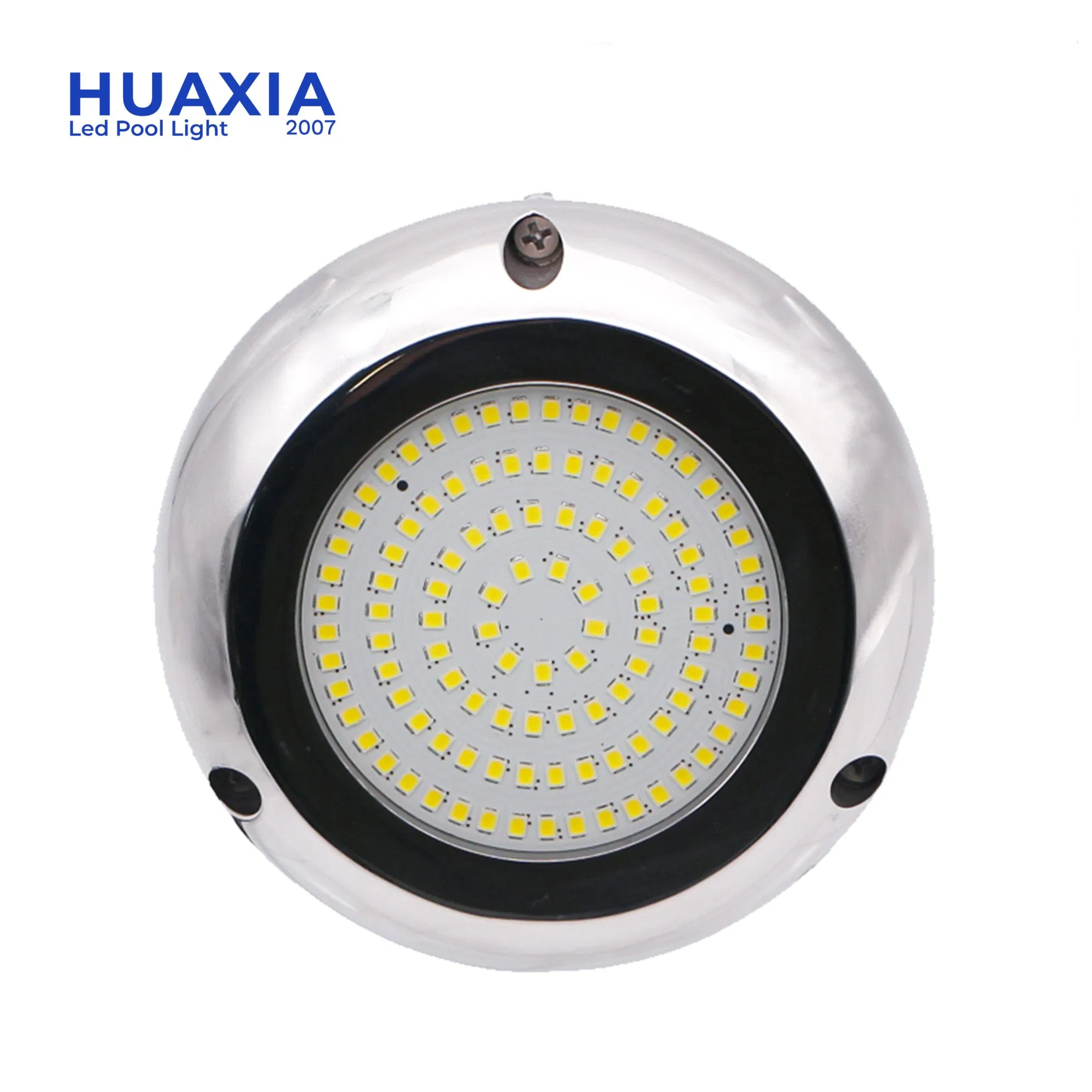 High Powe 8wr IP68 LED RGB Color for Boats Marine Pool &amp; Pond Lighting