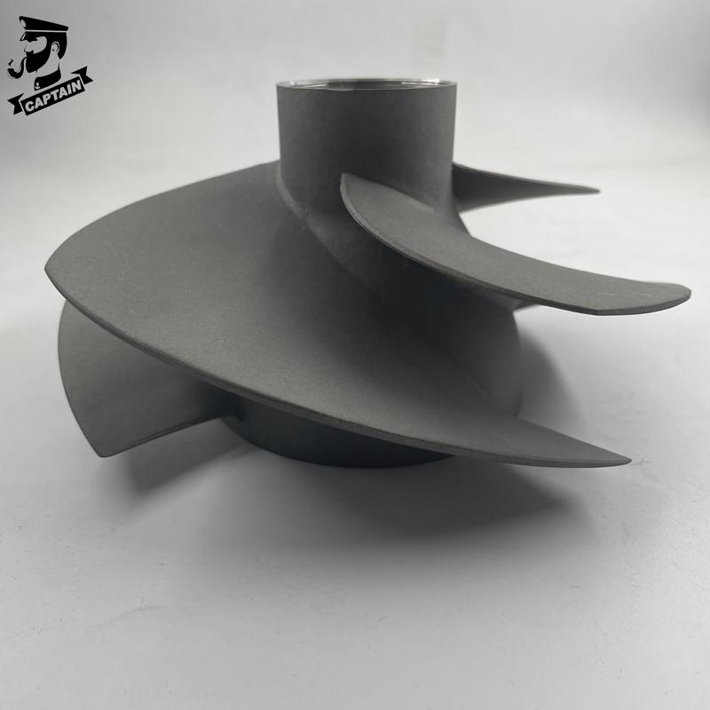 Jetski Impeller for Seadoo Gti Se 130 Gts 130 PRO 130