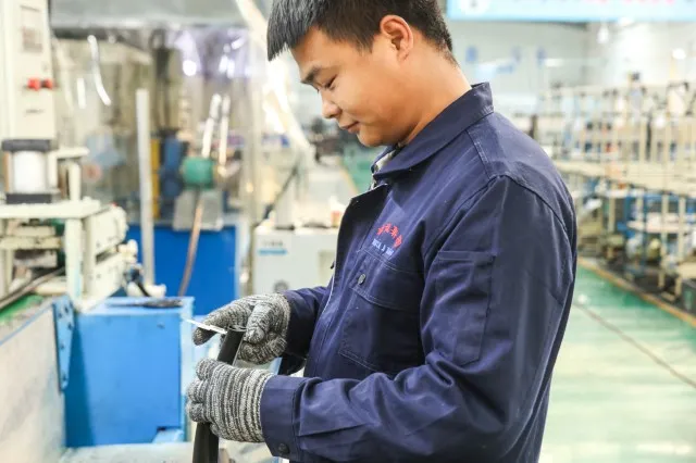 Quality Control Center