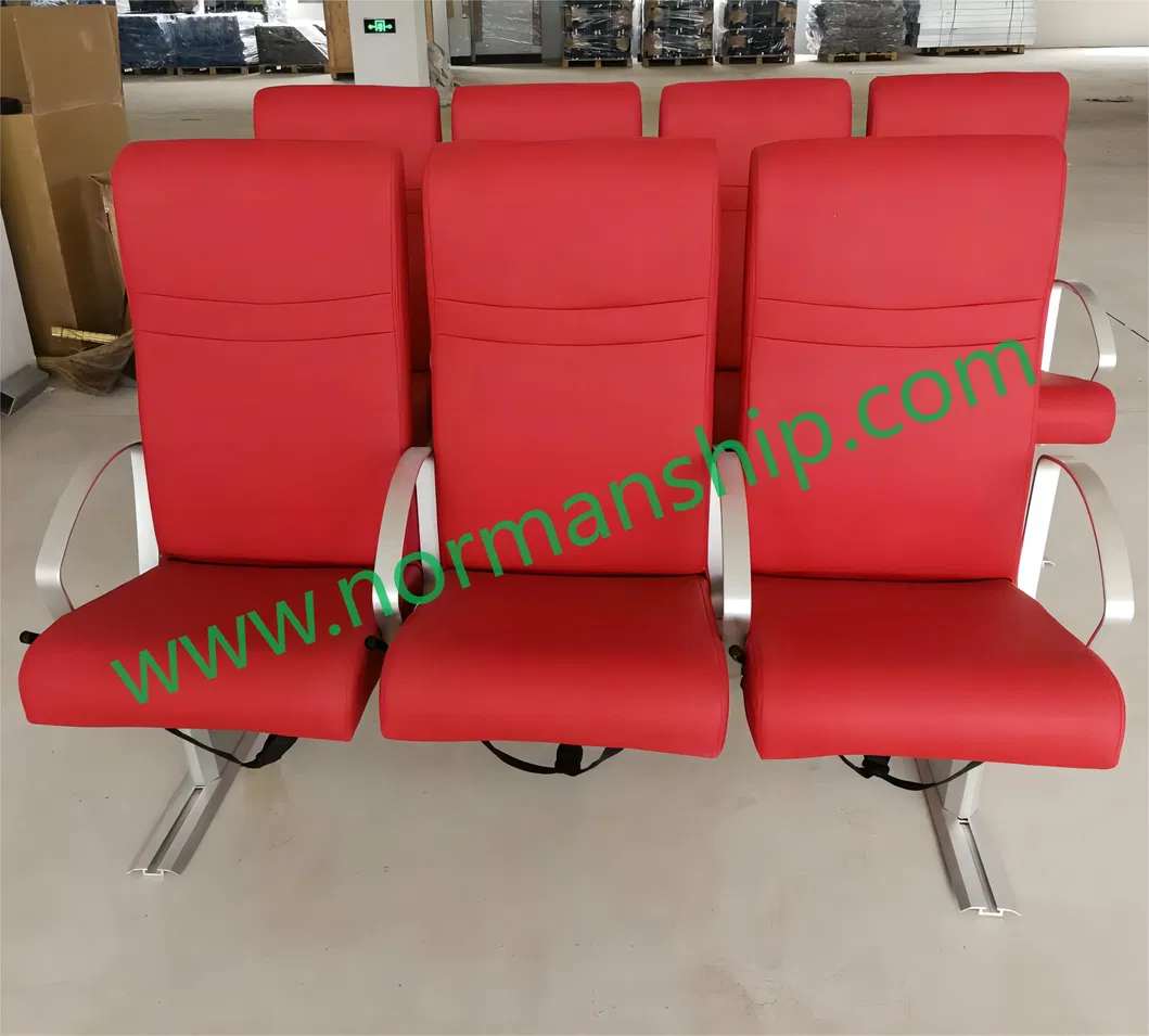 Marine Passenger Seat Detail 1