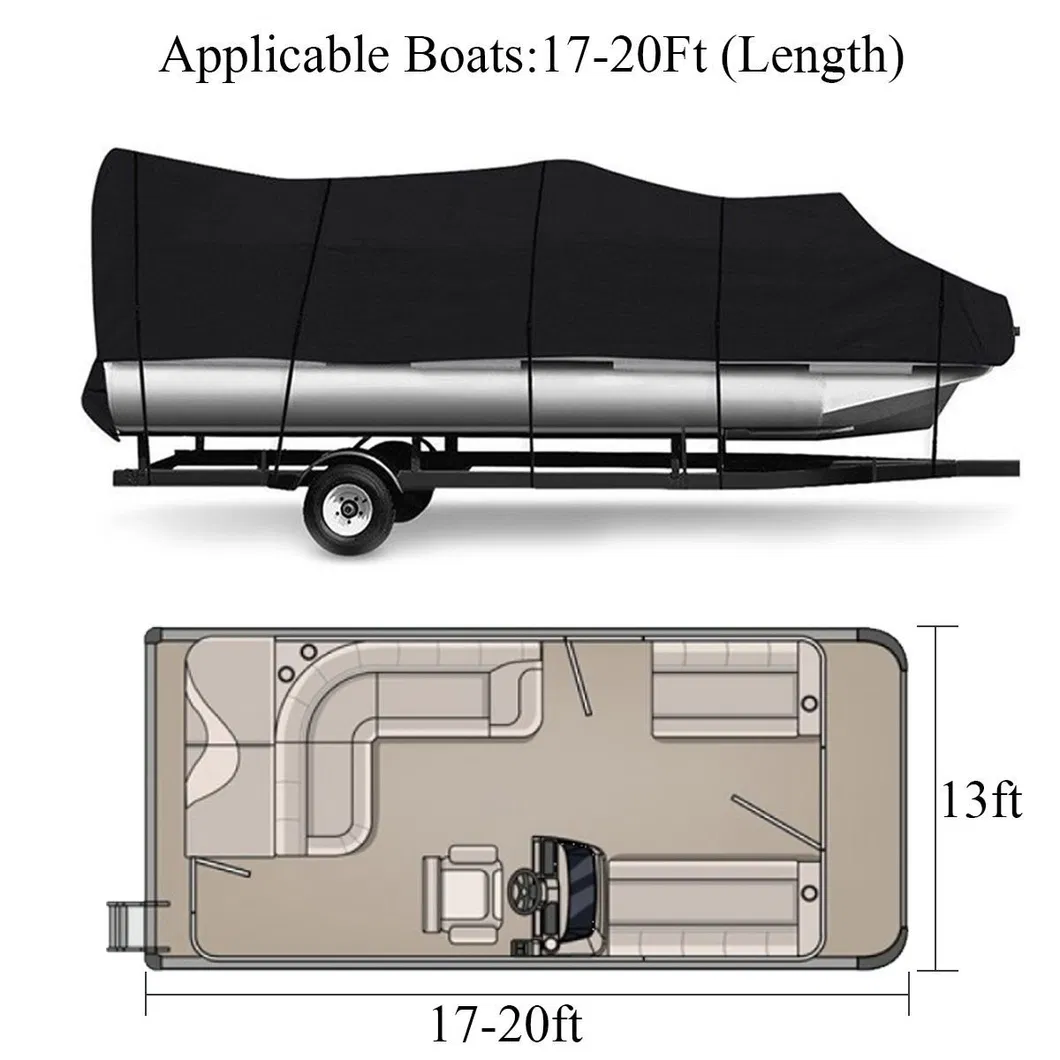 Boat Protection