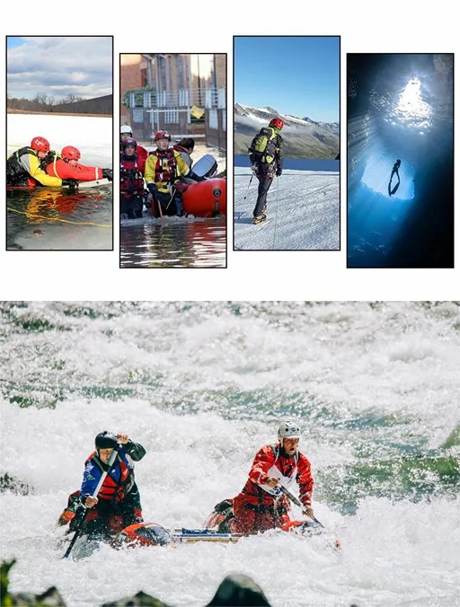 Application Scenarios