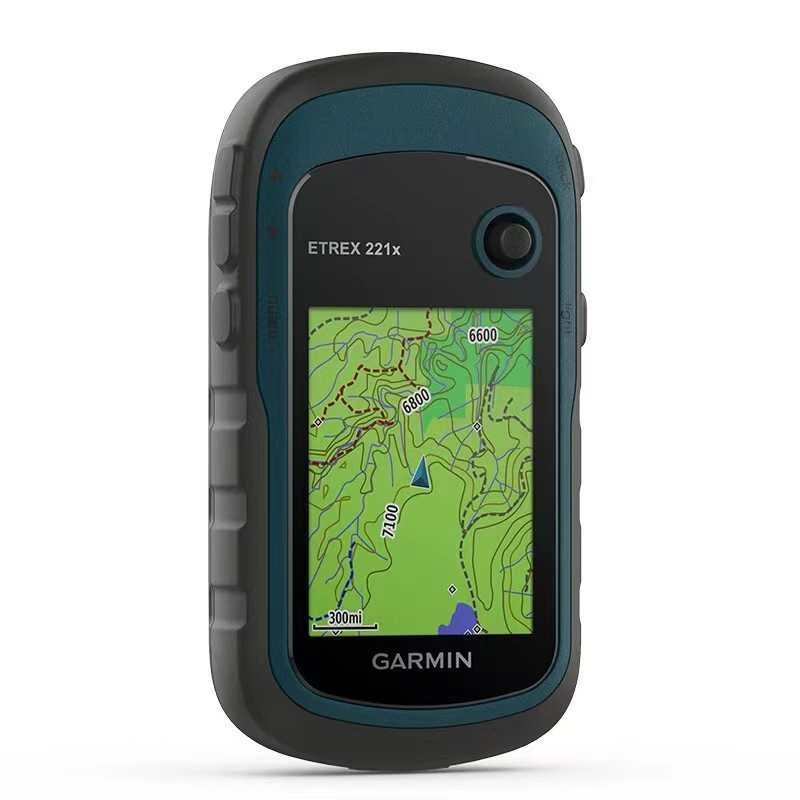 Etrex 221X Handheld Garmin GPS Marine GPS Navigator