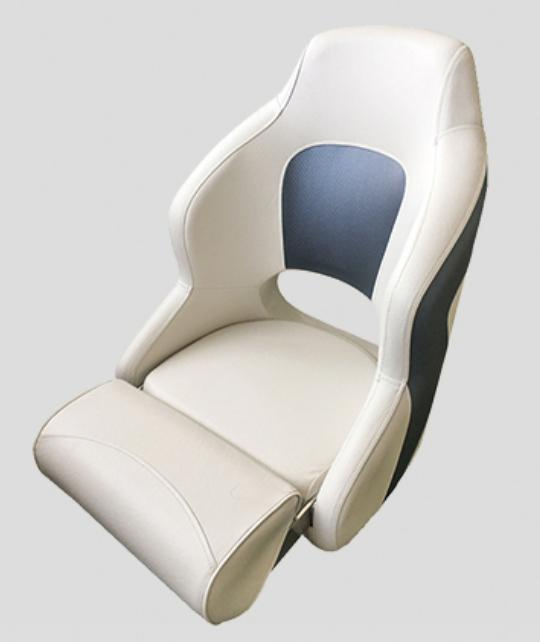 Premium New Designed Pontoon Boat Seat Pontoon Furniture for Factory Sale