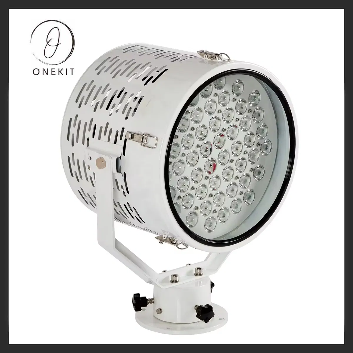 Marine Boat Searchlight LED Outposts Search Light Sea Wall Lighting