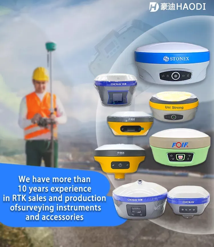 GNSS Receiver Overview