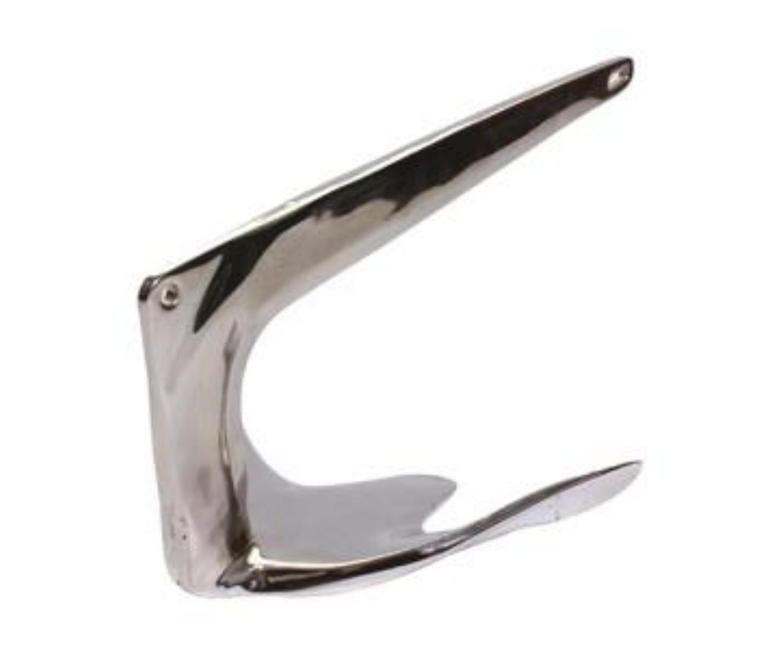 Boat Accessories Stainless Steel Folding Anchor/ Grapnel Type Anchor