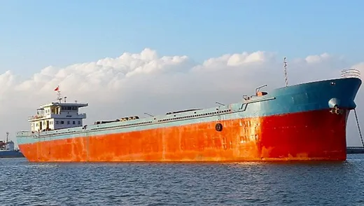 Marine Engine Structural Design