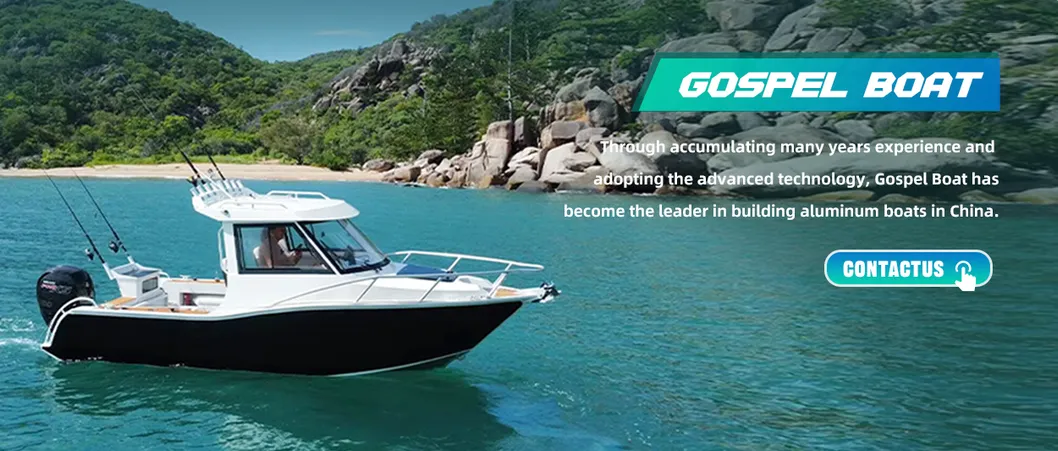 Luxury Yacht Recreational Cabin Cruiser