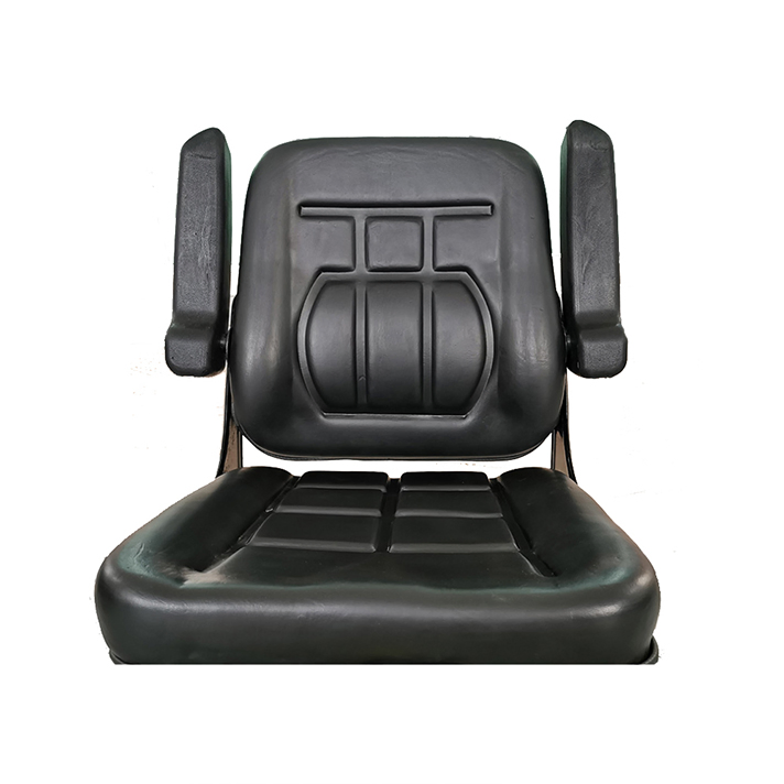Custom Luxury Boat Easy Installation Suspension Seat