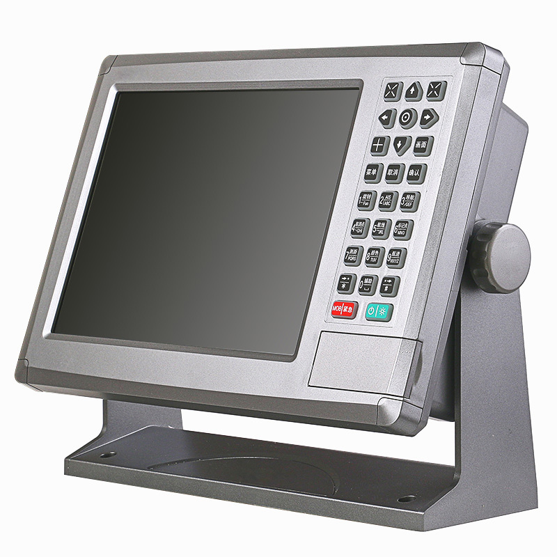 Boat Equipment Automatic Identification System Marine AIS Support Navigation GPS Chart