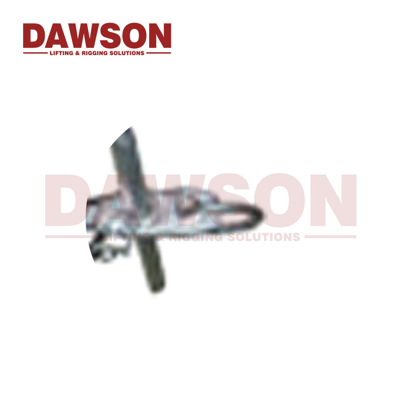 Dawson Ds-A02 Marine Boat Anchor, Stock Marine Anchor