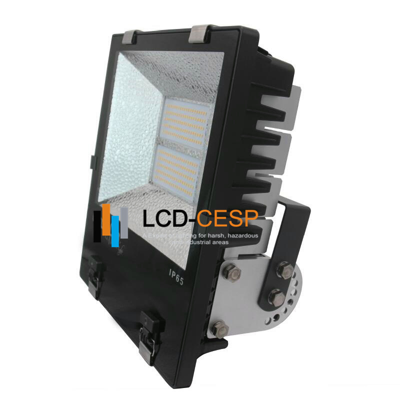 IP67 LED Marine Flood Lights 200W LED Osram Outdoor Marine Flood Spot Light Fishing Lights Boat Lighting