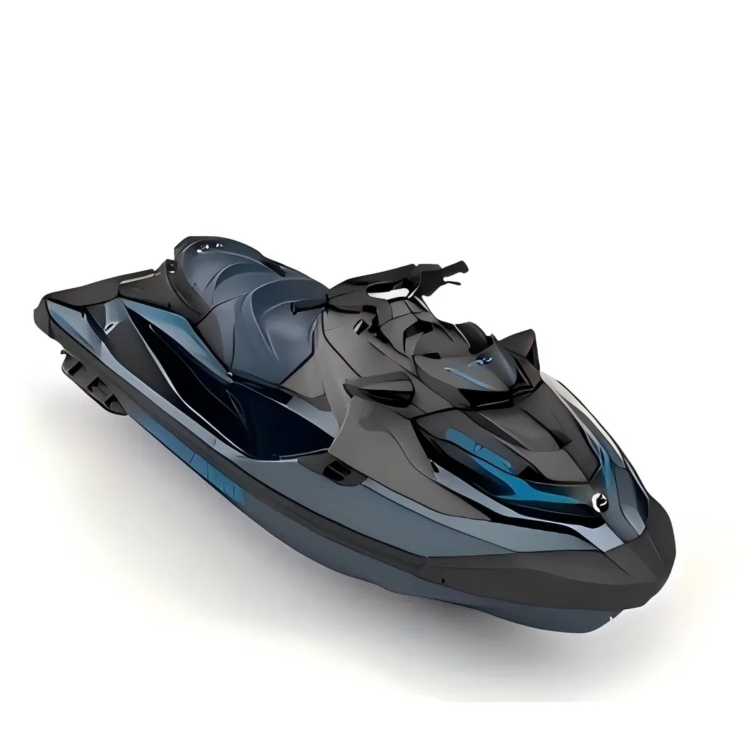 Jet Ski Detail 2