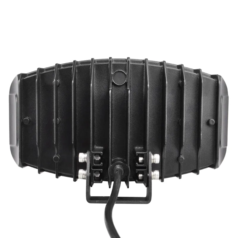 LED Driving Light Detail 5