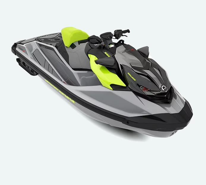 325HP Jetski Rxp-X 325 Clcs Motor Sea Doo Marine Ship
