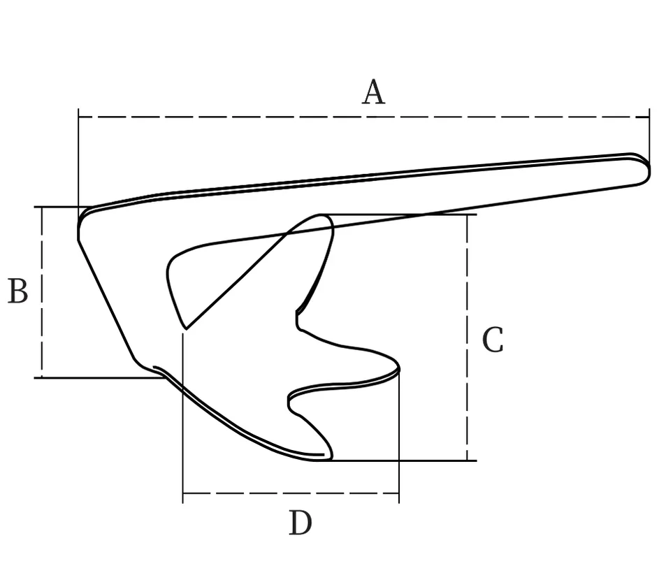 Size Diagram 1