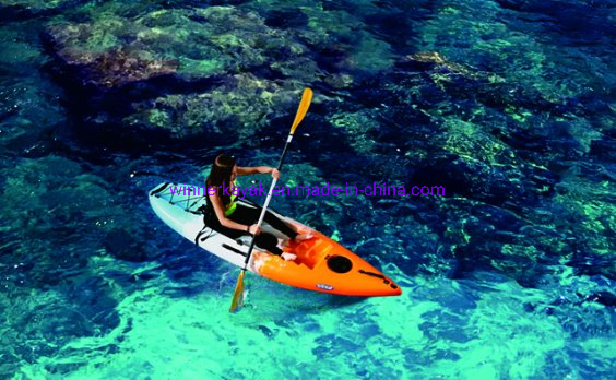 Wholesale Sit on Top Fishing Kayak