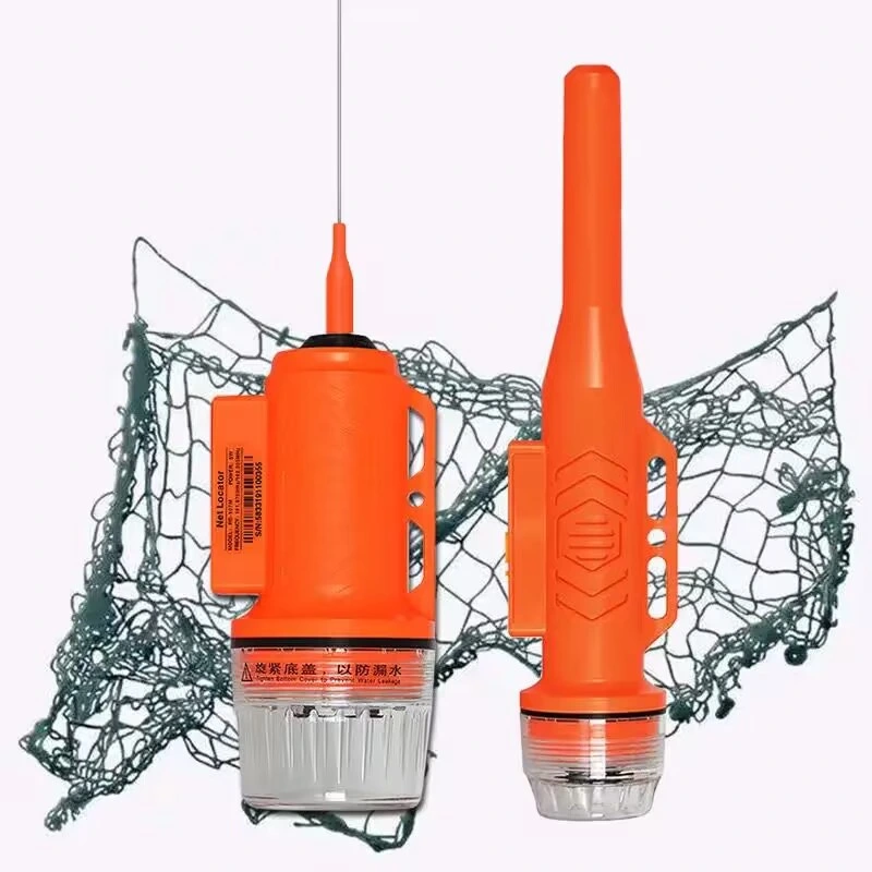 RS-109m Marine Boat Fishing Boat Positioning Apparatus AIS Fishing Net with Antenna Ipx7 GPS Anti-Lost Tracker Locator