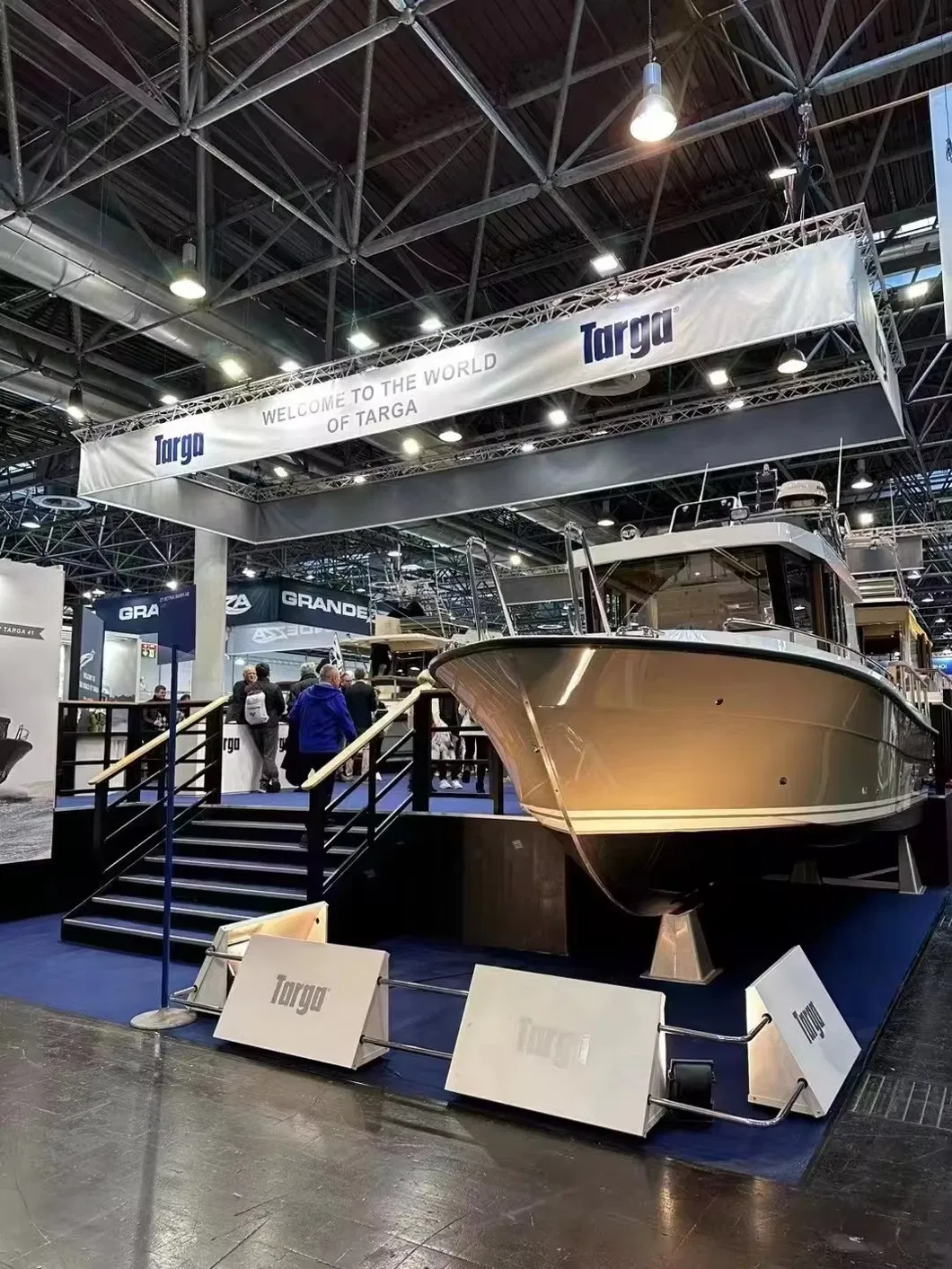 Boat Show 1