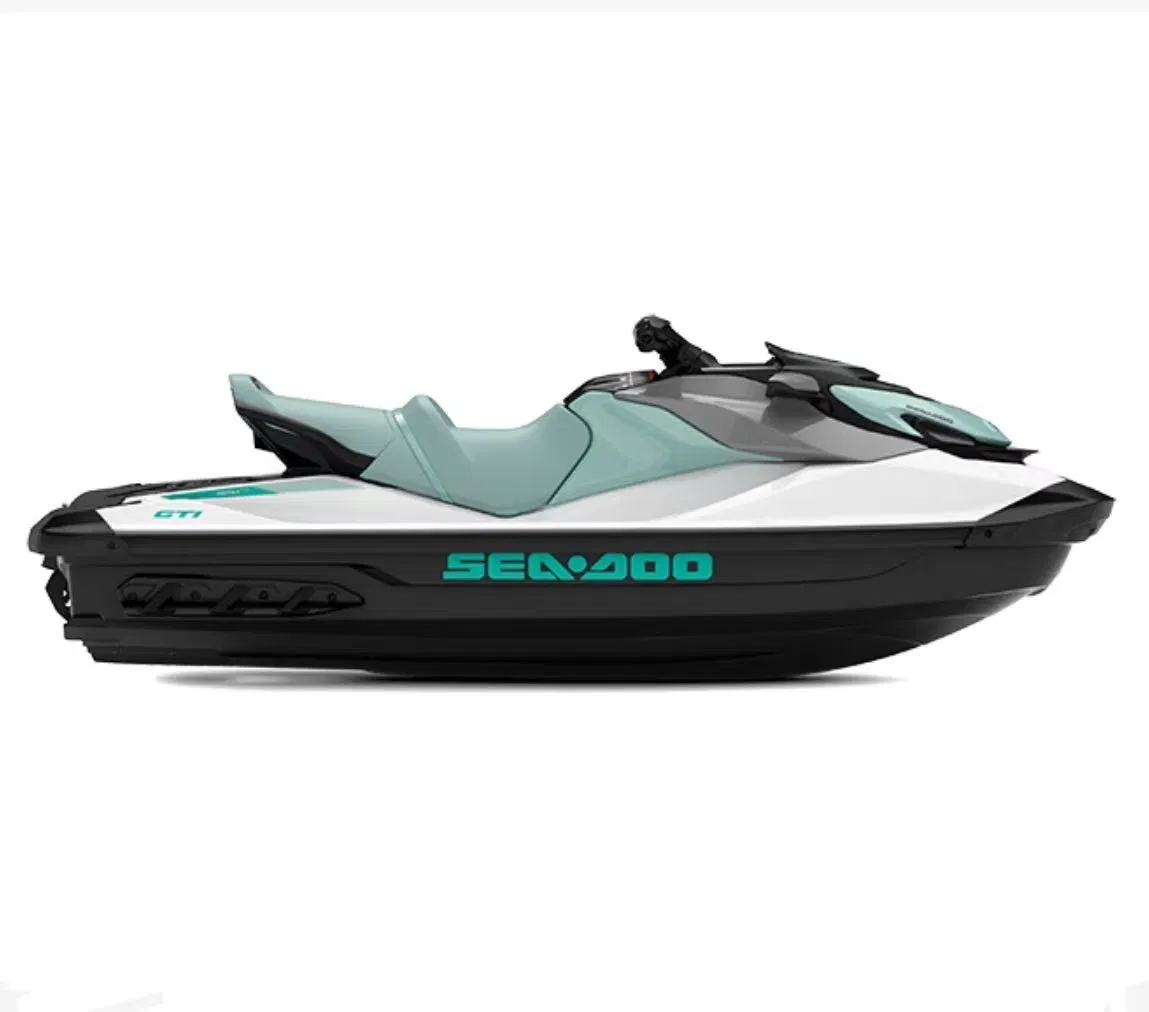 Bombardier Watercraft Brp Sea-Doo Jetski 1-3 Persons 130HP Gti 130