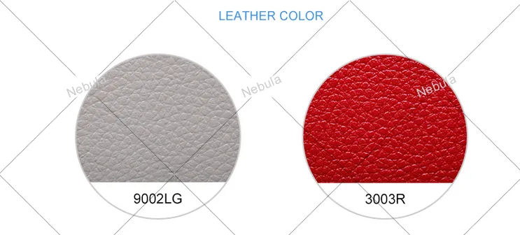 Leather Color Swatch 2